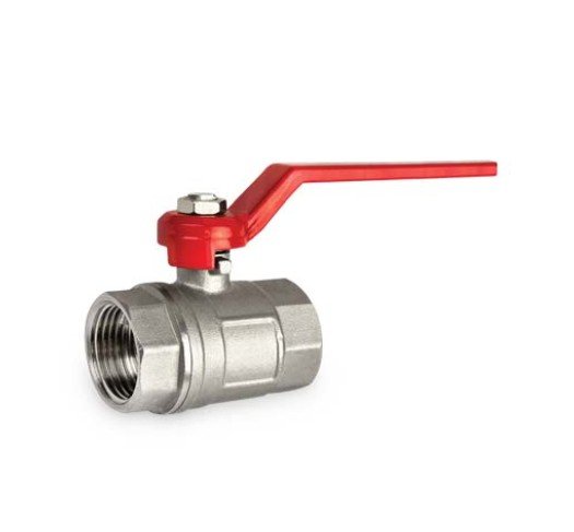 Llave de Paso 3/4