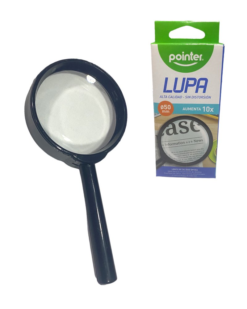 Lupa