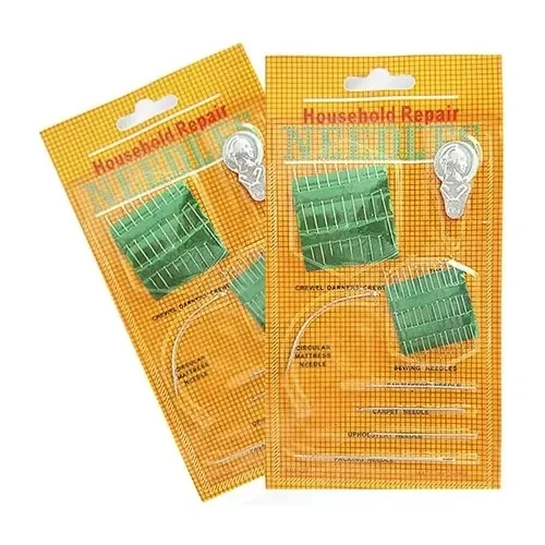 Aguja de Costura set
