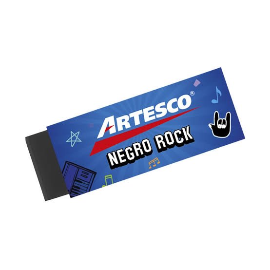 Borra Negra Rock