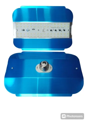 Lámpara 100W