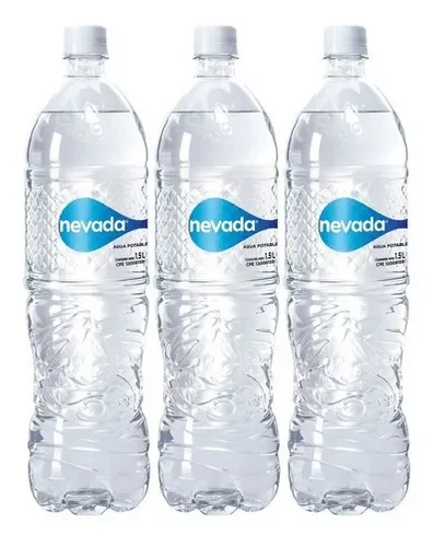 Aguan Nevada 1.5lt