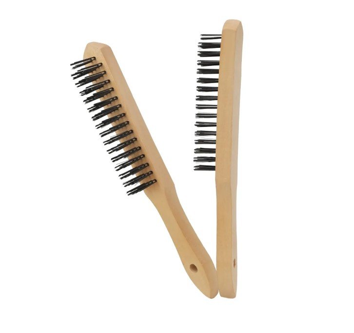 Cepillo de Madera