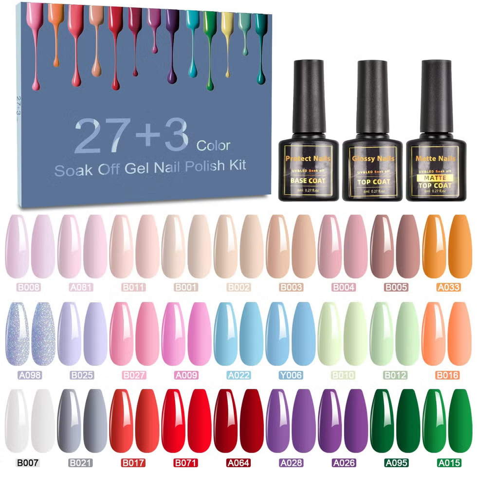 Pintura de Uñas (Pintauña)