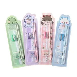 Sets de Lapiz infantil