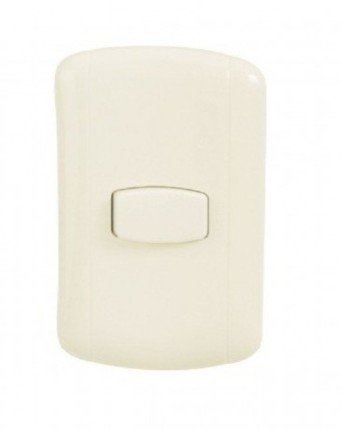 Interruptor Sencillo Marca Orix