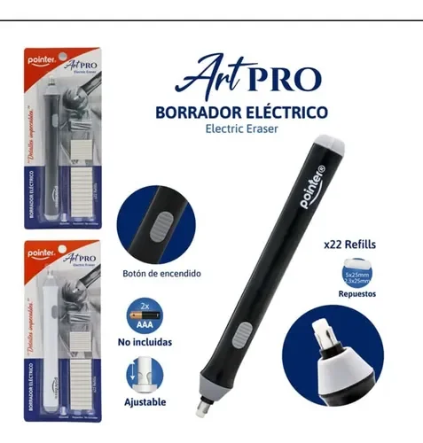 Borrador Electrico