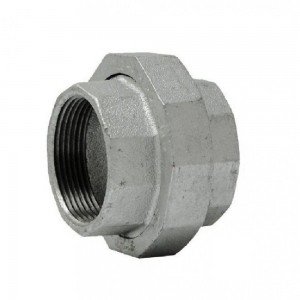 Unión Universal Galvanizada 1/2"