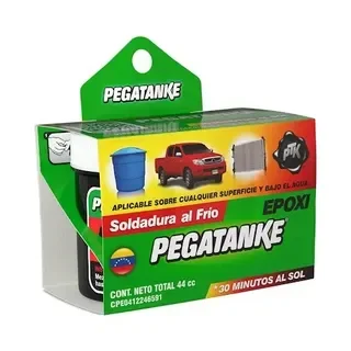 Pega Tanque