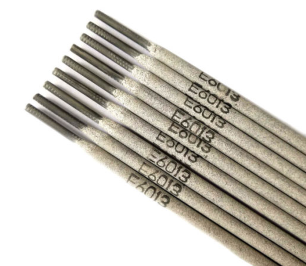 Eletrodo E6013
