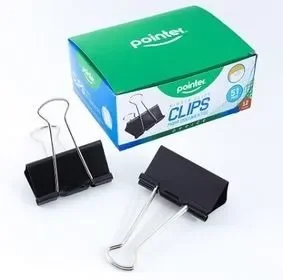 Clip para Carpeta 51mm