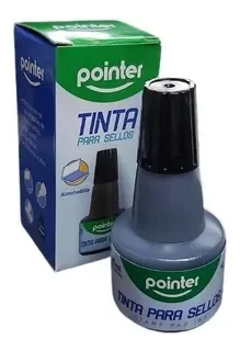 Tinta líquida para huellero