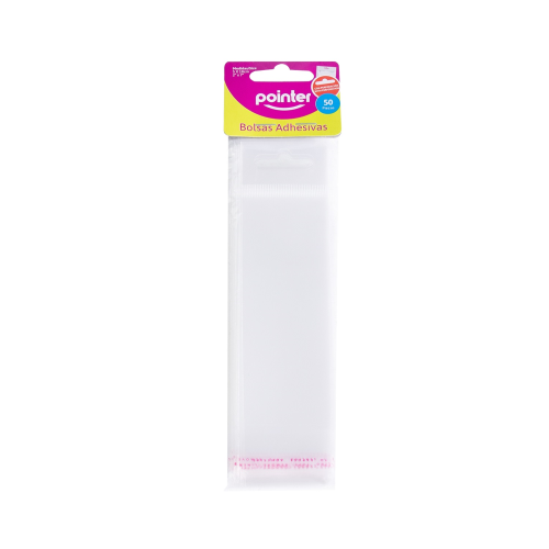 Bolsa de Celofan Pequeña