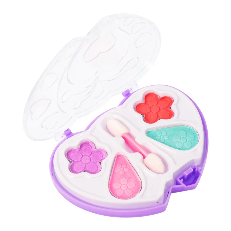 Maquillaje Niña Pequeño