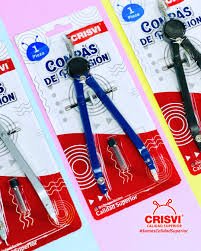 Compás crisvi