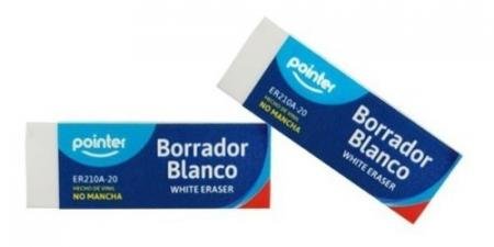 Borra Mediana Und.