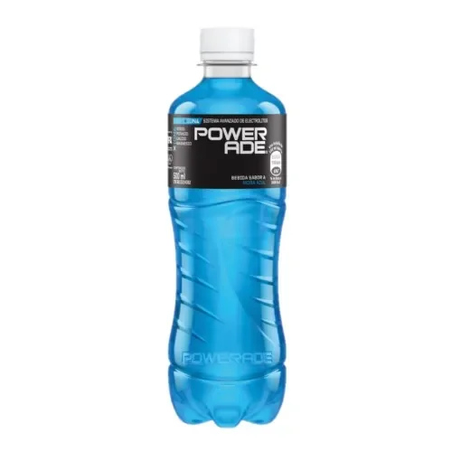 Powerade 50ml
