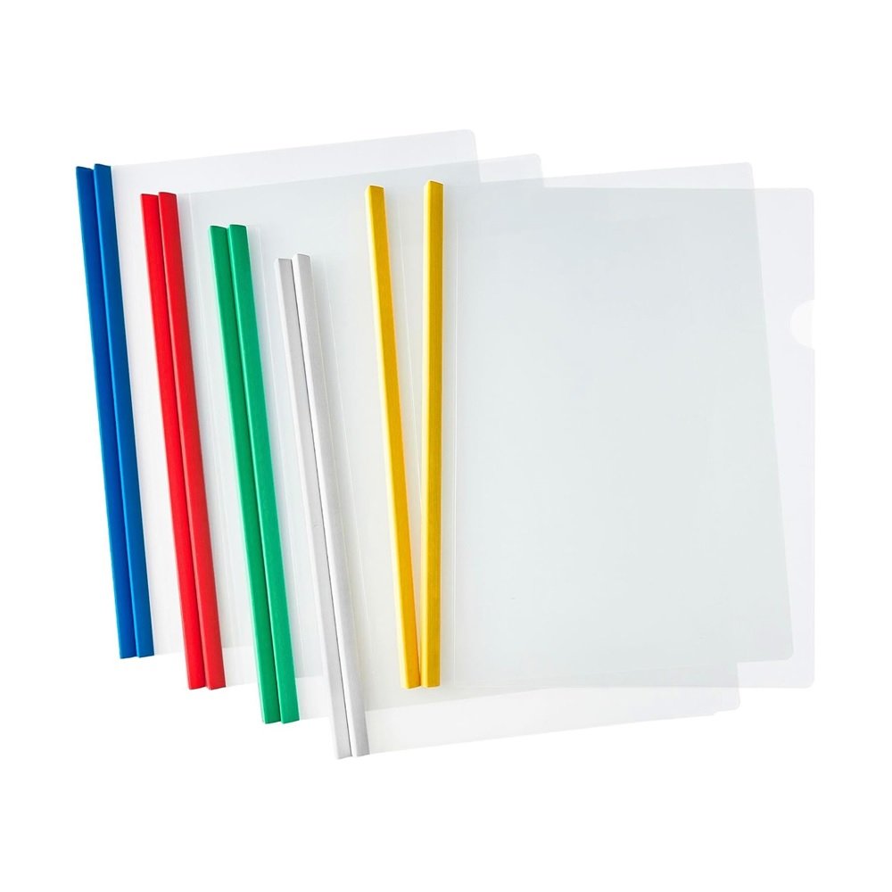 Carpeta de Acetato Carta
