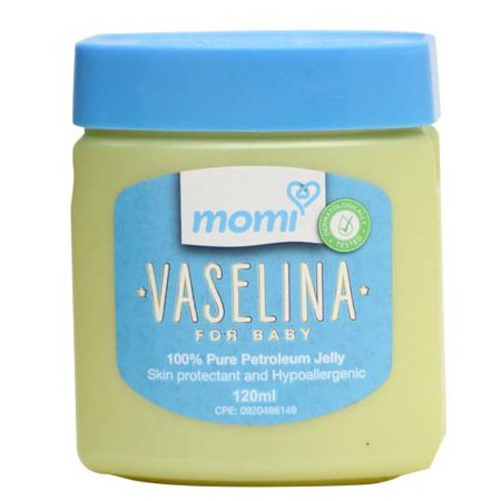 Vaselina Grande