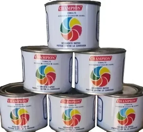 Pintura de Aceite 80ml
