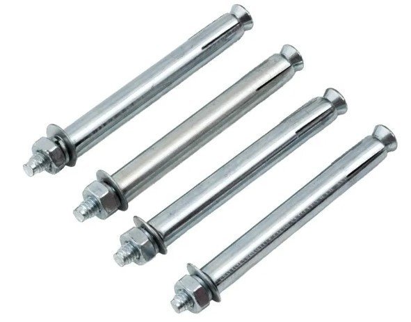 Ramplug Expansivo 3/8x2-1/2"
