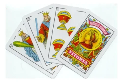Carta Española