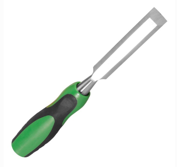 Formon o Cincel para Madera 16mm