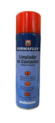 Limpiador de Contacto 500 Ml