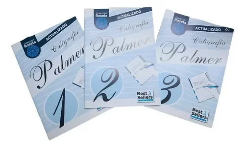 Método Palmer N°(1-2-3-4)