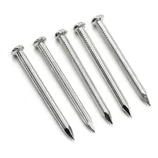 Clavo para Concreto 3 -1/2" por 1 KILO