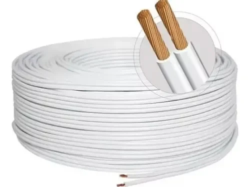 CABLE SPT 2X12 AWG (100% COBRE)