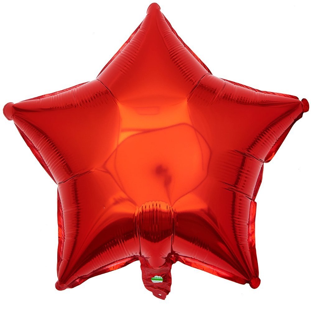 Globo de extrella Grande