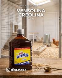 Vensolina o Crreolina 500 cc