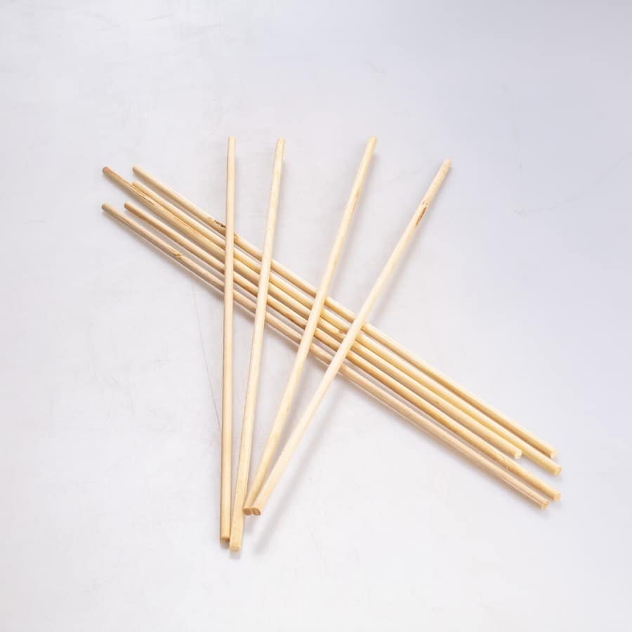Palitos de Altura Pequeños