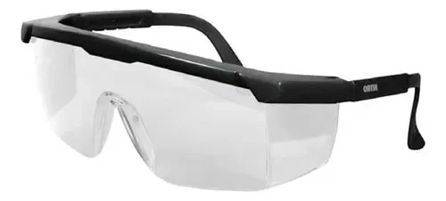 Lentes de seguridad