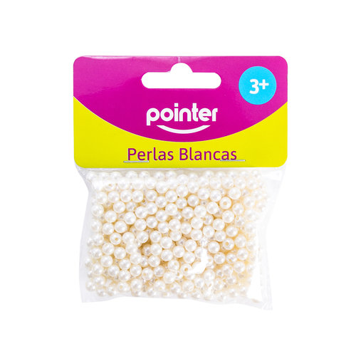 Perlas