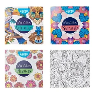 Libro Mandala