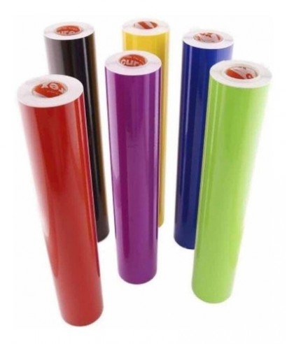 Papel Contac Unicolor