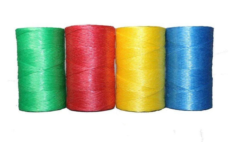 Naylon Mecatillo 1mm x 200mtrs