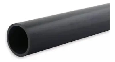 Tubo PVC de agua 1/2 (3mts)
