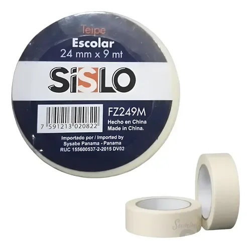 Tirro de Papel Pequeño