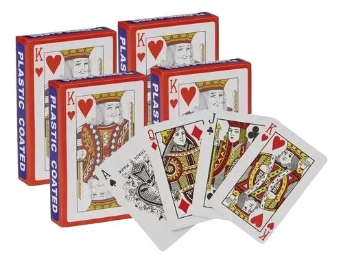 Carta Poker