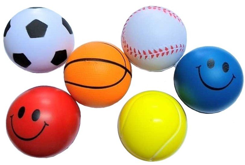 Pelota de Goma
