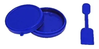 Recolector de Heces