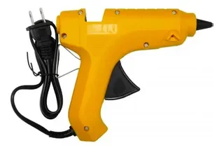 Pistola de Silicon Grande