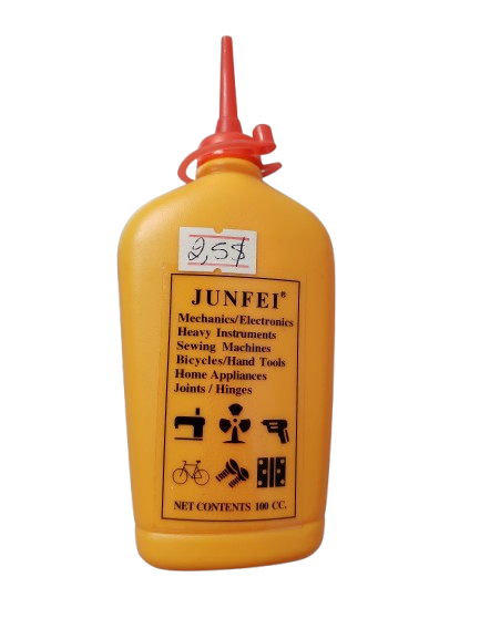 Lubricante