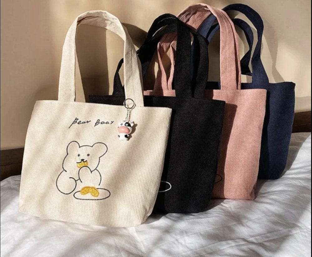 Bolsa tipo Mochila