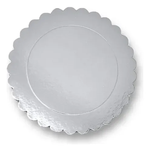 Plato 50cm de Torta