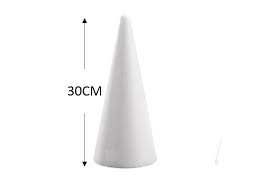 Anime Cono Mediano 30cm