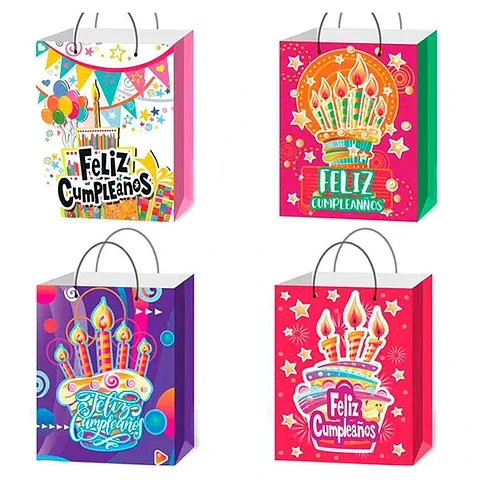 Bolsa de Regalo Mediana